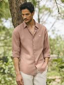 Brown color option