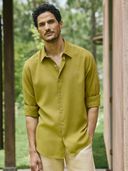 Olive color option