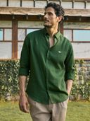 Green color option