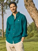 Teal color option