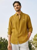Mustard color option