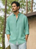 Turquoise color option