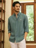 Green color option