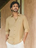 Khaki color option