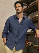 Navy Blue color option
