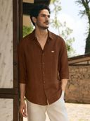 Brown color option
