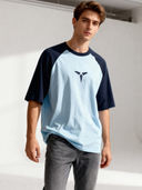 Blue color option