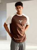 Brown color option, Currently selected