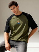 Olive color option, Sold out, Currently selected