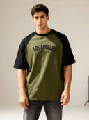 Olive color option, Sold out, Currently selected