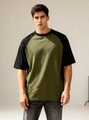 Olive color option, Sold out