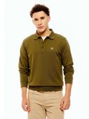 Olive color option, Currently selected