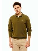 Olive color option