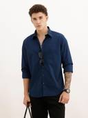 Navy Blue color option