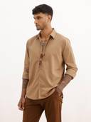 Khaki color option