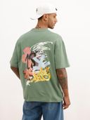 Green color option