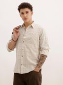 Beige color option, Currently selected
