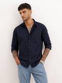 Navy Blue color option