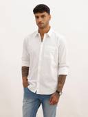 White color option, Currently selected