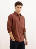Brown color option