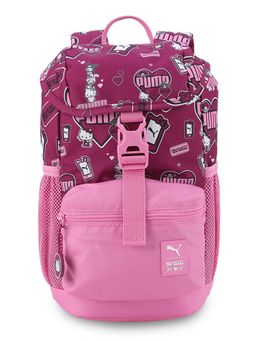 Puma - x HELLO KITTY AND FRIENDS Kids 10L Backpack