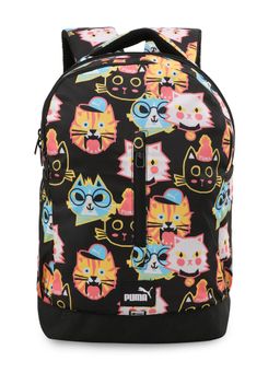 Puma - Moody Cats Kids' Multi-Pocket Backpack