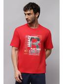 Red color option