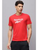 Red color option, Currently selected