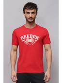 Red color option, Currently selected