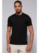 Black color option, Currently selected