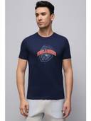 Navy Blue color option, Currently selected