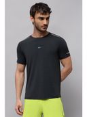 Black color option, Currently selected
