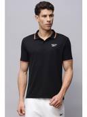Black color option, Currently selected