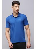 Blue color option, Currently selected