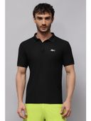 Black color option, Currently selected