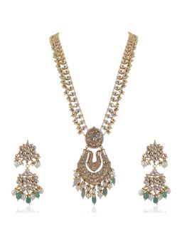 RIANA JEWELLERY - Long Necklace Set