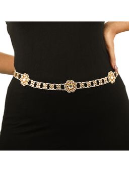 RIANA JEWELLERY - Square Belt
