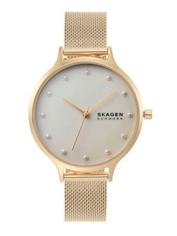 Skagen - SKW2774 Anita Gold Watch For Women