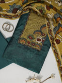 Teal color option, Sold out