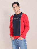 Red color option, Sold out