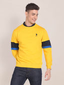 Yellow color option, Sold out, Currently selected