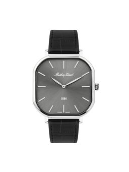 Mathey-Tissot - Swiss Made Classic Watch for Men - H7917Als (Medium)