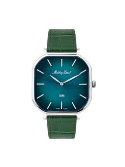 Mathey-Tissot - Swiss Made Classic Watch for Men - H7917Alv (Medium)