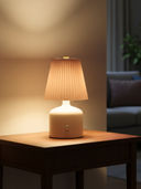 Beige color option, Currently selected