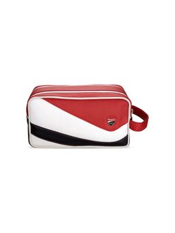 Ducati Corse - Linea Genuine Leather Pouch For Men - DTLUU2200101