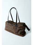 Brown color option, Currently selected