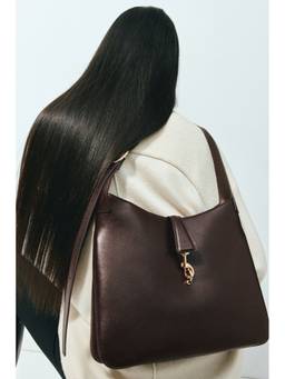 H&M - Women Brown Shoulder Bag