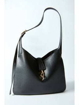 H&M - Women Black Shoulder Bag