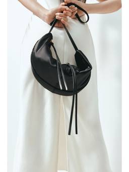 H&M - Women Black Crossbody Bag
