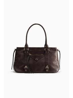 H&M - Women Brown Shoulder Bag